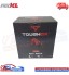 ToughOX TINTABLE 4 Bottle Kit Tough Truck Bed Liner Coating + Schutz Spray Gun