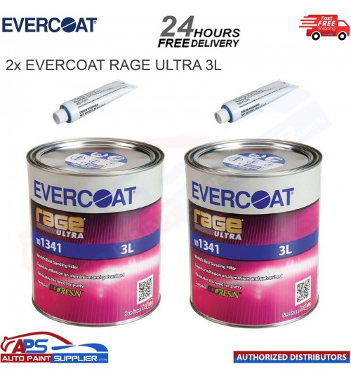 EVERCOAT EZ LITE COMMERCIAL