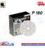 INDASA RHYNOGRIP DISCS ABRASSIVES P 80 TO P 500 -HOOK & LOOP SANDING DISCS 150MM