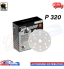 INDASA RHYNOGRIP DISCS ABRASSIVES P 80 TO P 500 -HOOK & LOOP SANDING DISCS 150MM