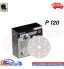 INDASA RHYNOGRIP DISCS ABRASSIVES P 80 TO P 500 -HOOK & LOOP SANDING DISCS 150MM