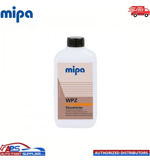 MIPA WPZ HARDNER 0.5LT - FOR CF AND AKTIVPRIMER