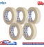 MIPA MASKING SMART TAPE 18MM 45 METER ROLLS ART NO. 593240518 -ROLLS 5,8,16,20