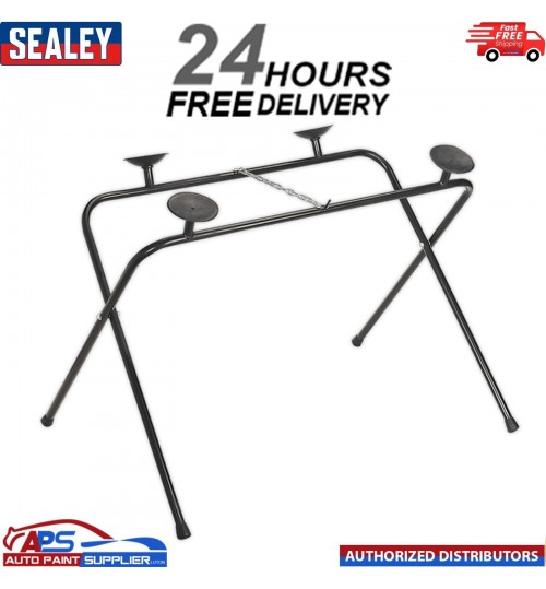 Sealey Windscreen Stand Folding WK4